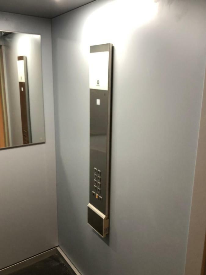 Adriatik Lux Apartments Будва Екстериор снимка